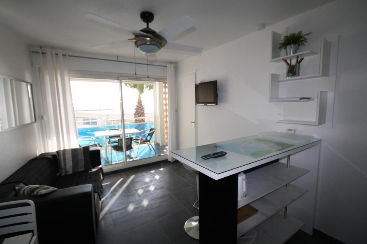 Residence La Voile Blanche 2 Frontignan Dış mekan fotoğraf