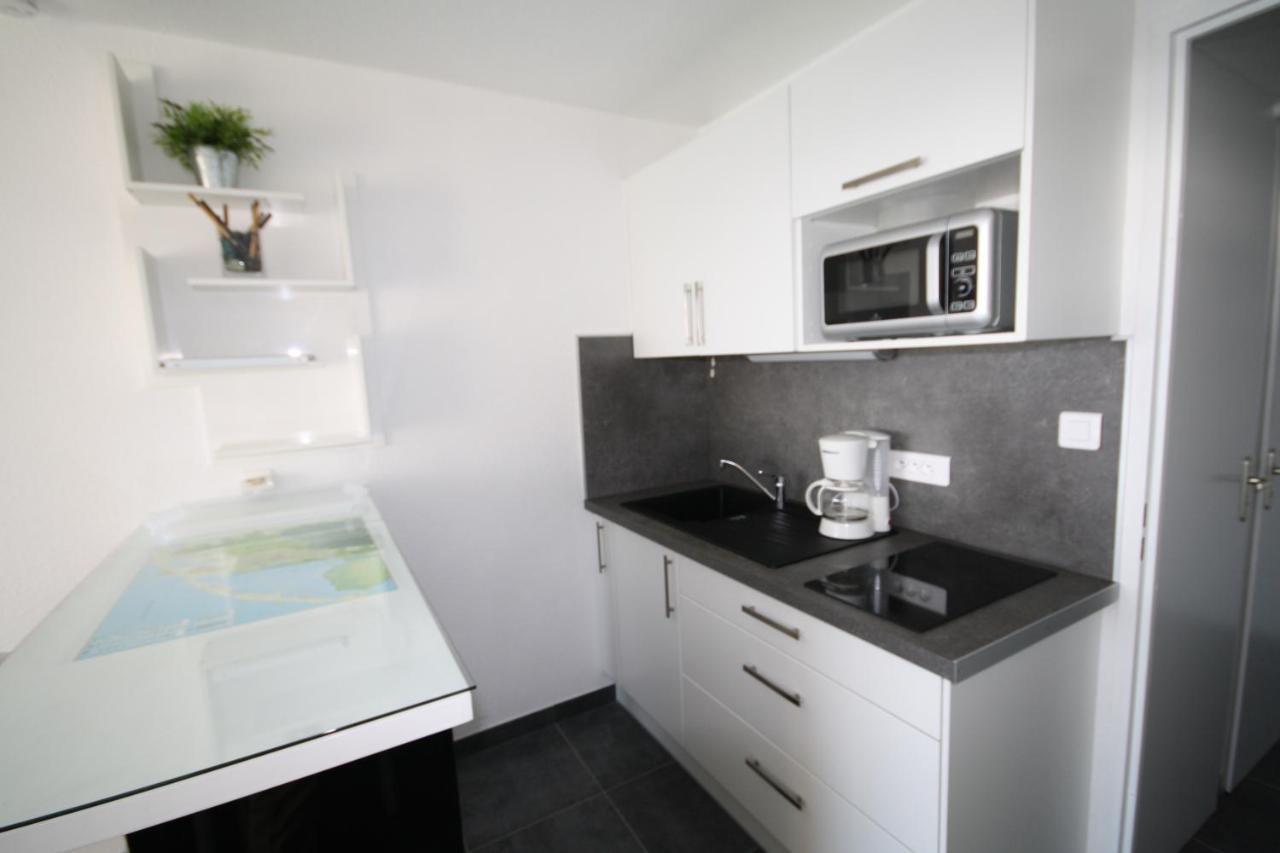 Residence La Voile Blanche 2 Frontignan Dış mekan fotoğraf