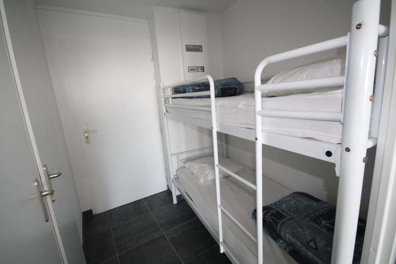 Residence La Voile Blanche 2 Frontignan Dış mekan fotoğraf