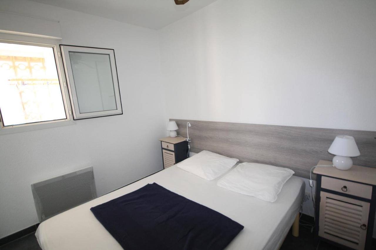 Residence La Voile Blanche 2 Frontignan Dış mekan fotoğraf
